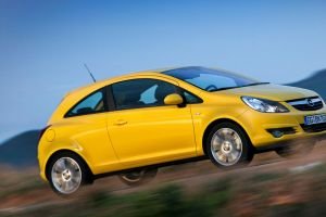 Nuevo Opel Corsa: más potencia, mayor confort, menor consumo